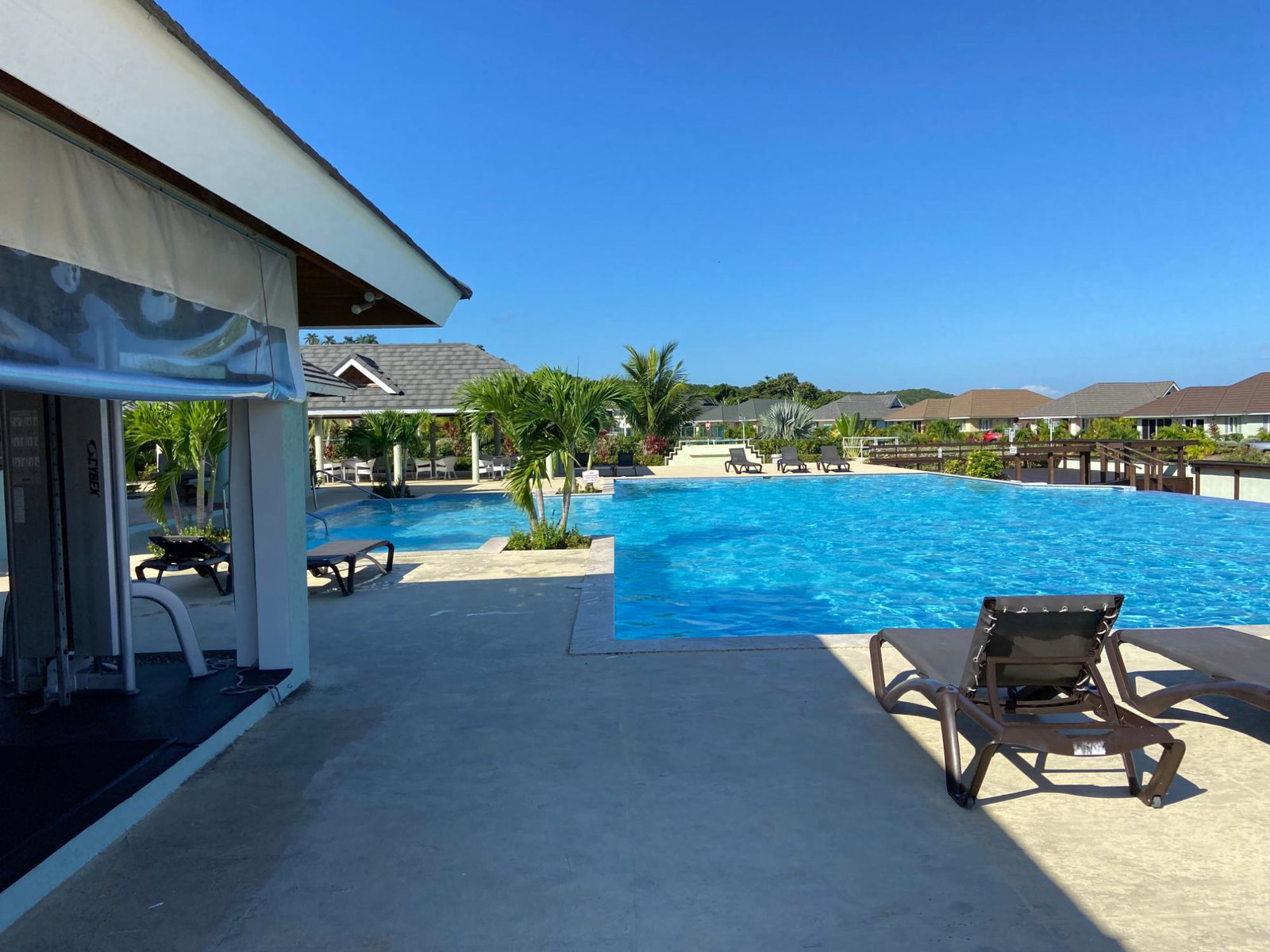 Second image of The Crest Richmond Estate in Laughlands, St. Ann, Jamaica - property is For Rent