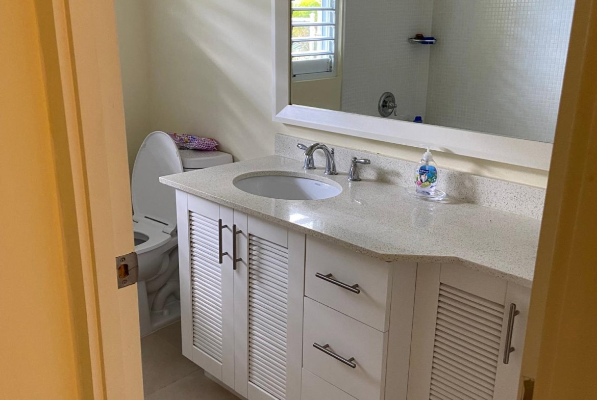 Twelfth image of The Crest Richmond Estate in Laughlands, St. Ann, Jamaica - property is For Rent