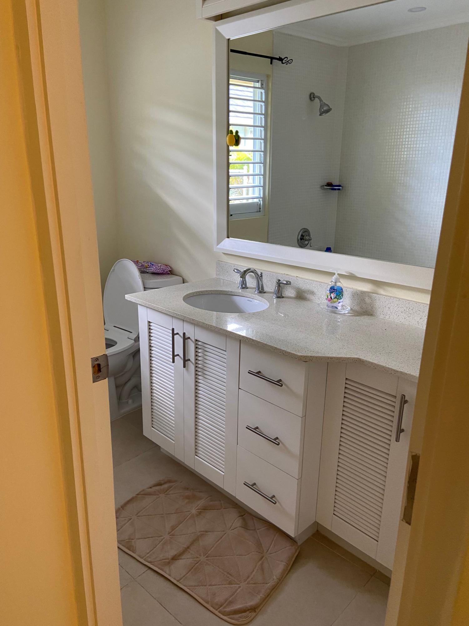 Twelfth image of The Crest Richmond Estate in Laughlands, St. Ann, Jamaica - property is For Rent