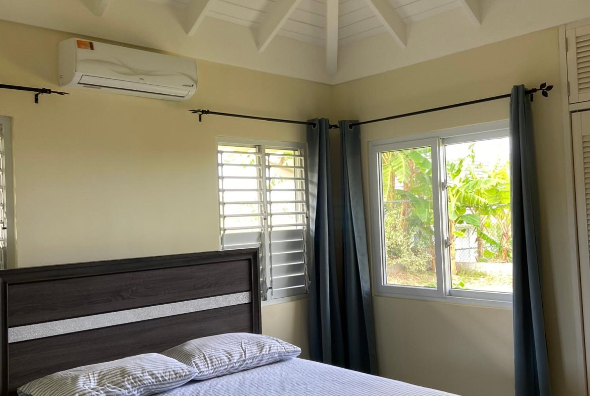 Seventeenth image of The Crest Richmond Estate in Laughlands, St. Ann, Jamaica - property is For Rent