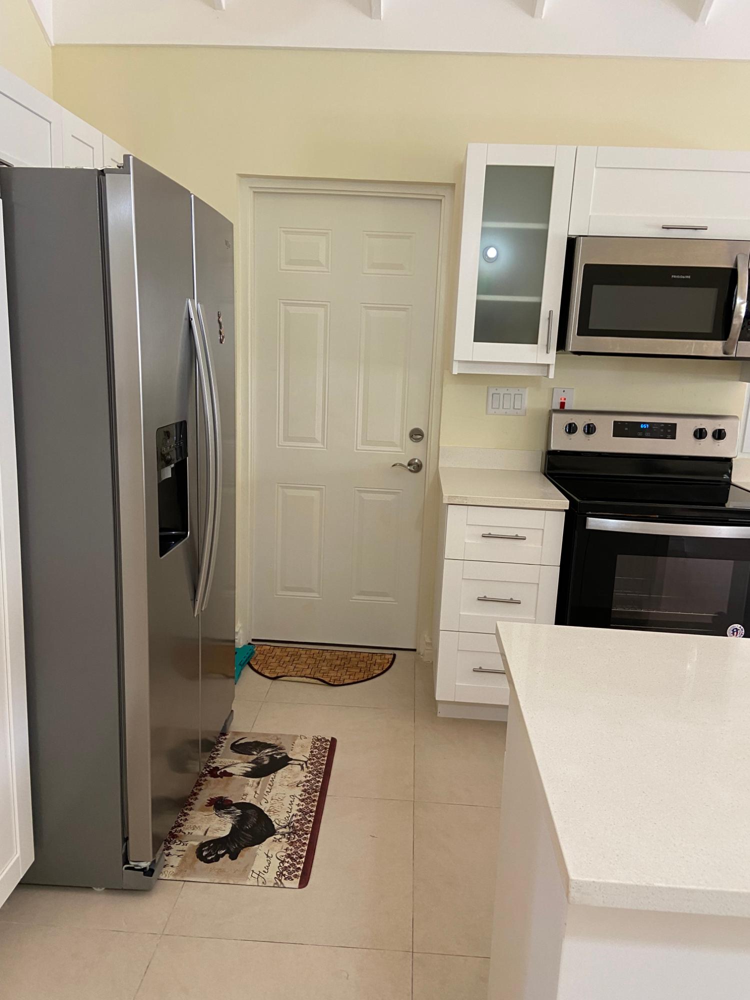 Twentieth image of The Crest Richmond Estate in Laughlands, St. Ann, Jamaica - property is For Rent