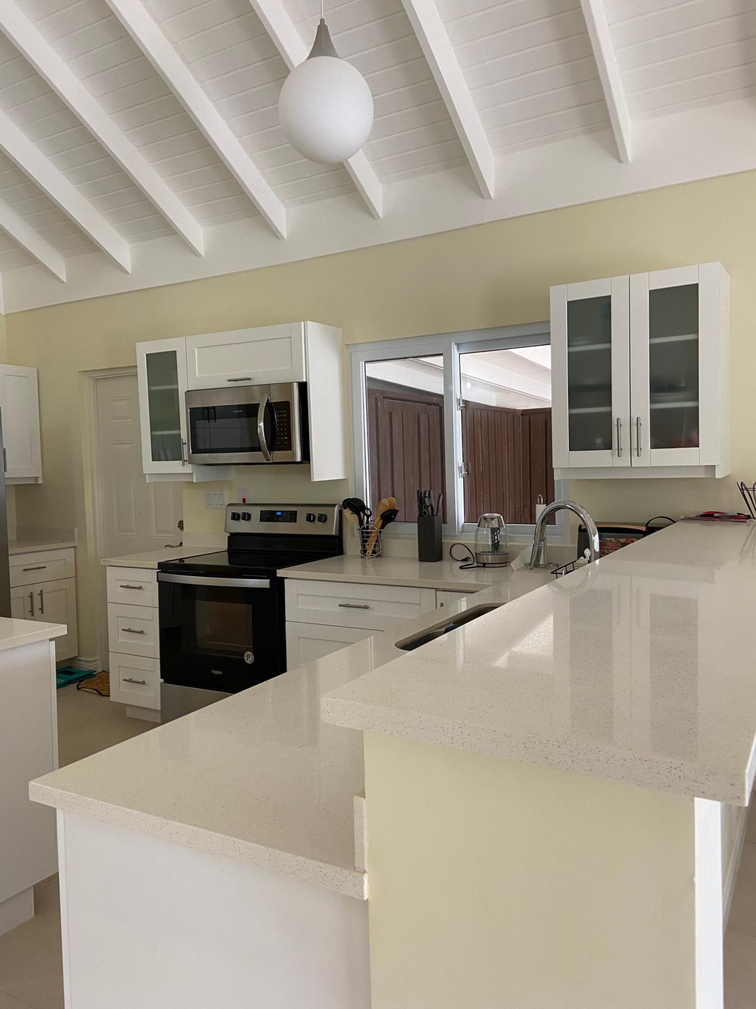 Third image of The Crest Richmond Estate in Laughlands, St. Ann, Jamaica - property is For Rent
