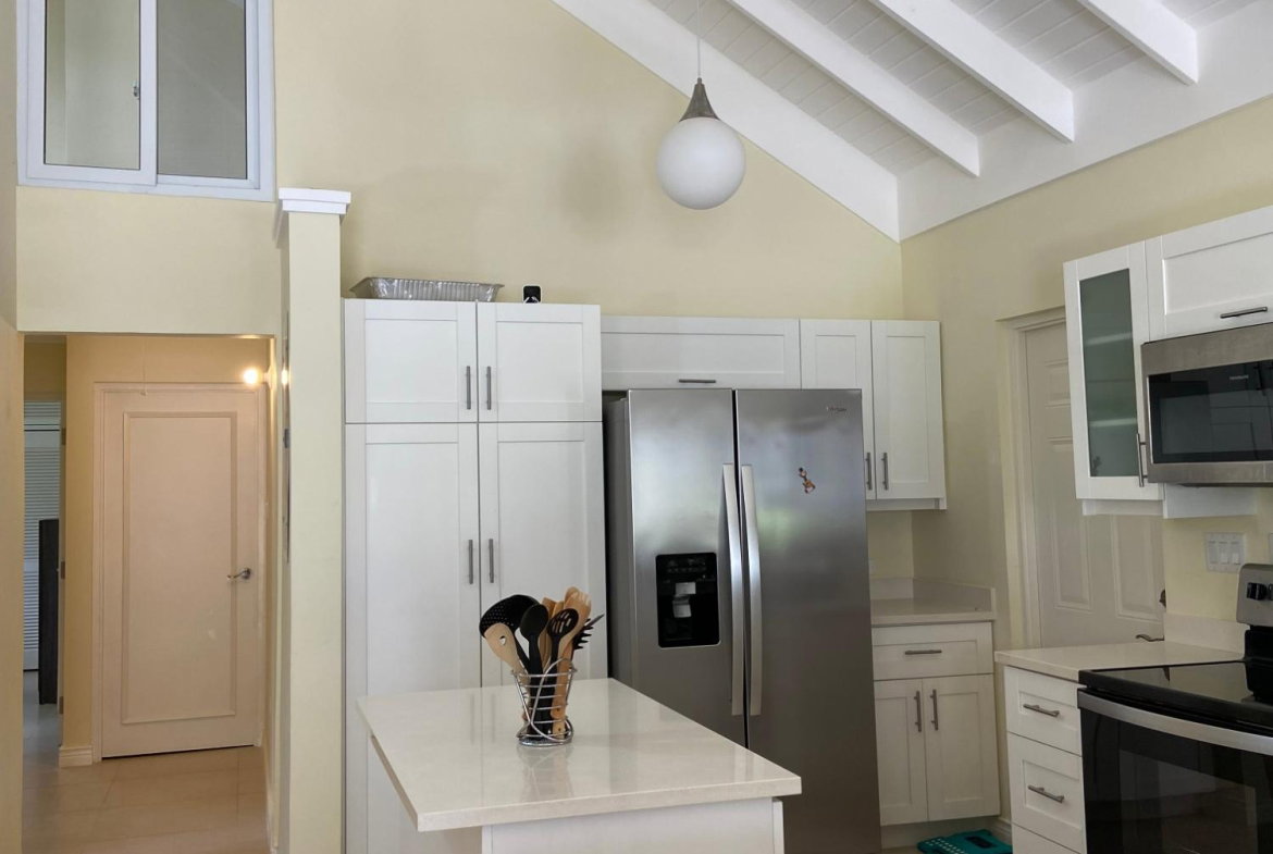Twenty-First image of The Crest Richmond Estate in Laughlands, St. Ann, Jamaica - property is For Rent