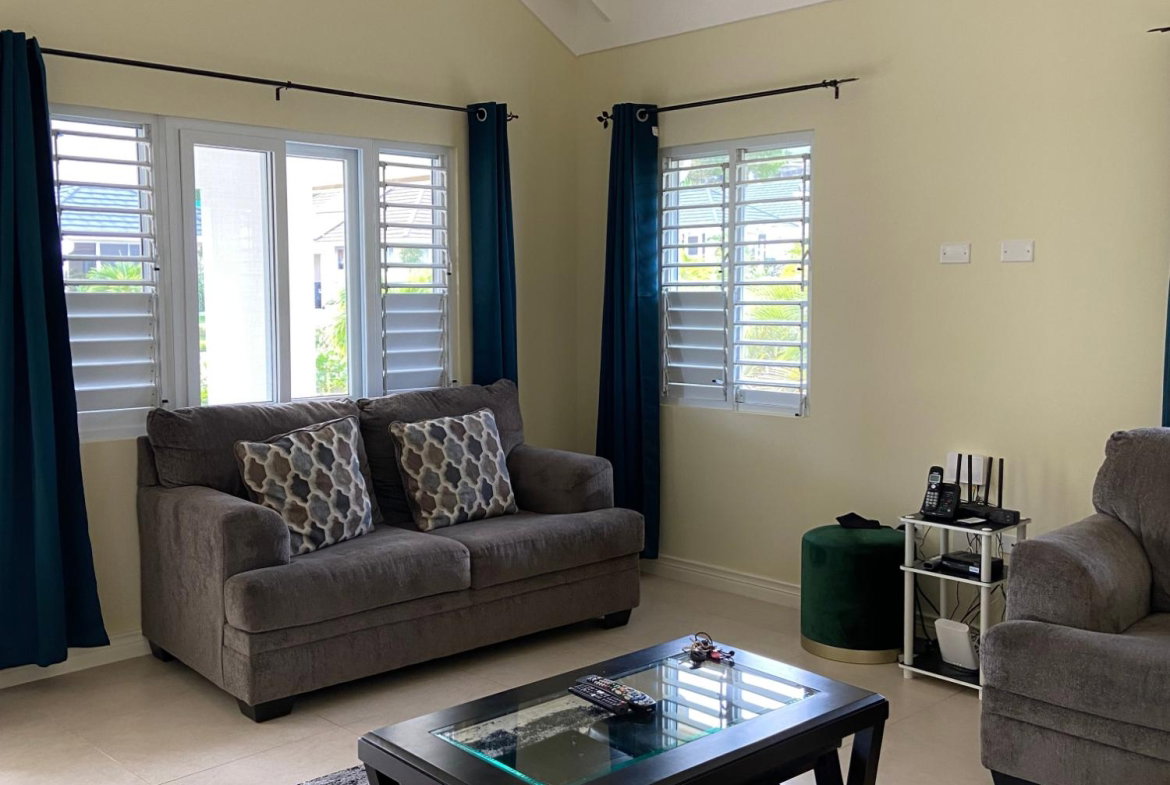 Twenty-Second image of The Crest Richmond Estate in Laughlands, St. Ann, Jamaica - property is For Rent