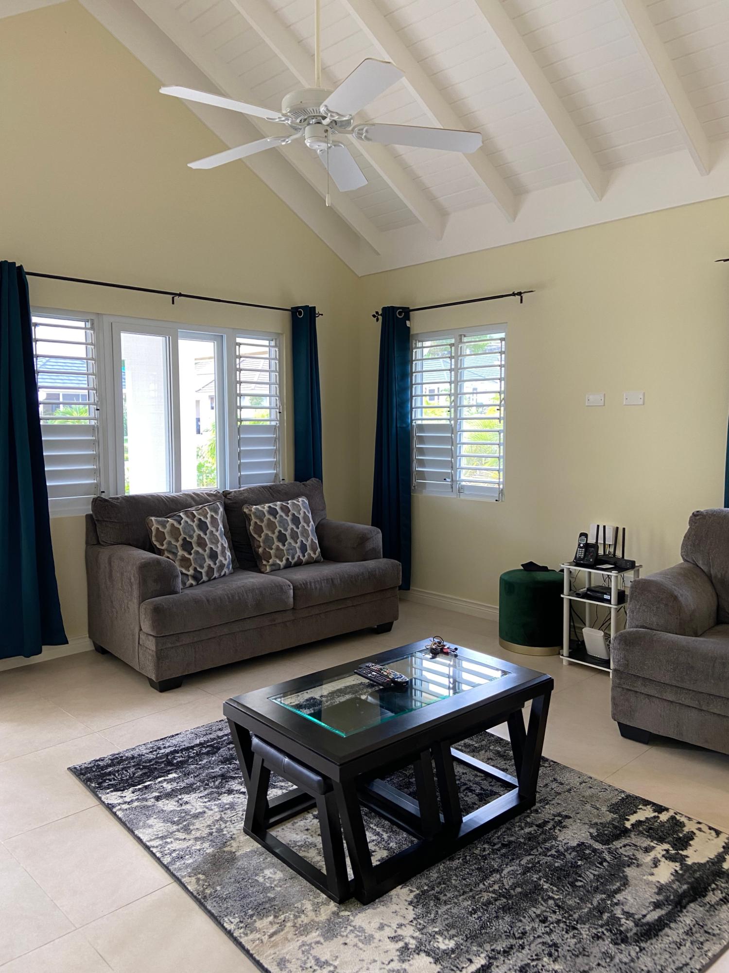 Twenty-Second image of The Crest Richmond Estate in Laughlands, St. Ann, Jamaica - property is For Rent