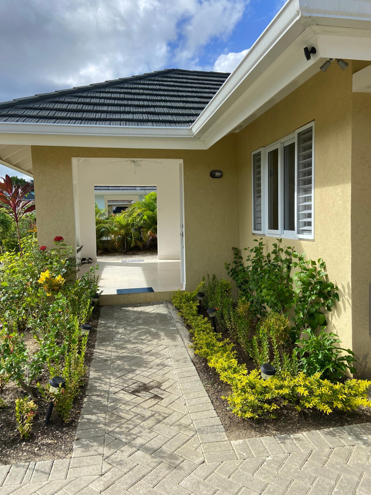 Thirtieth image of The Crest Richmond Estate in Laughlands, St. Ann, Jamaica - property is For Rent