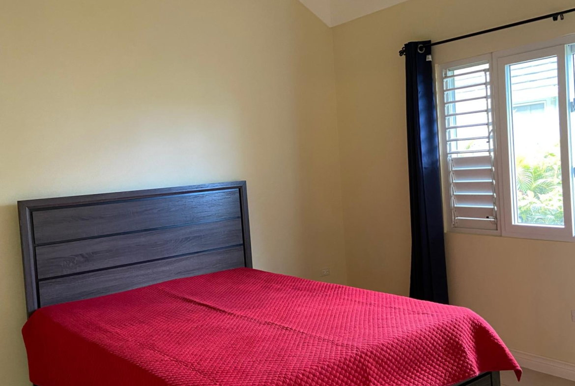 Fourth image of The Crest Richmond Estate in Laughlands, St. Ann, Jamaica - property is For Rent