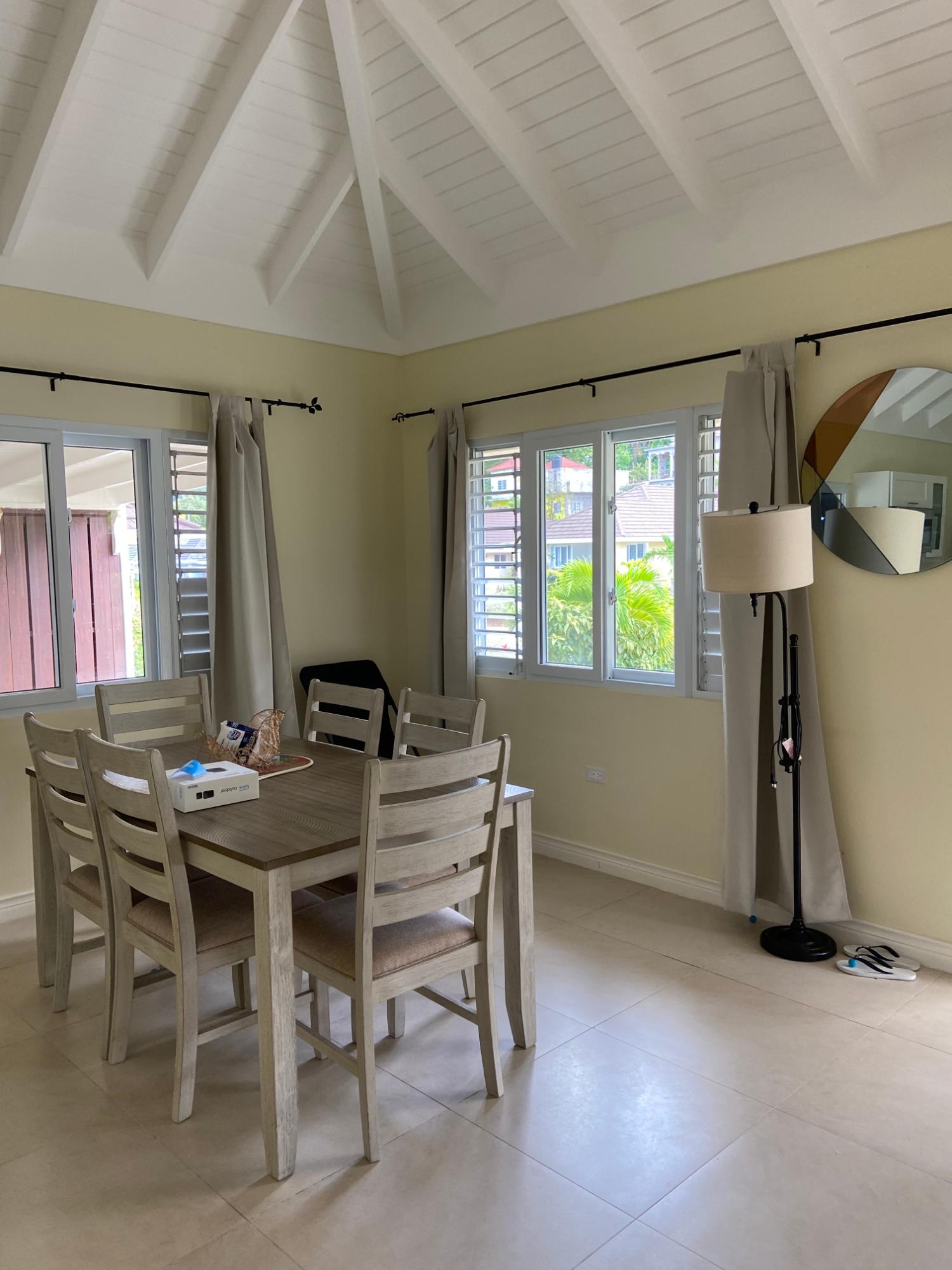 Seventh image of The Crest Richmond Estate in Laughlands, St. Ann, Jamaica - property is For Rent