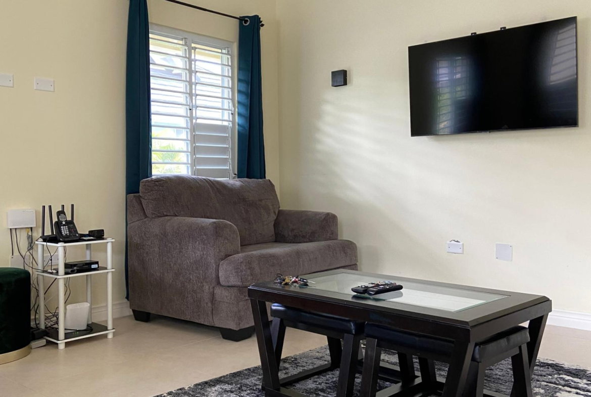 Ninth image of The Crest Richmond Estate in Laughlands, St. Ann, Jamaica - property is For Rent