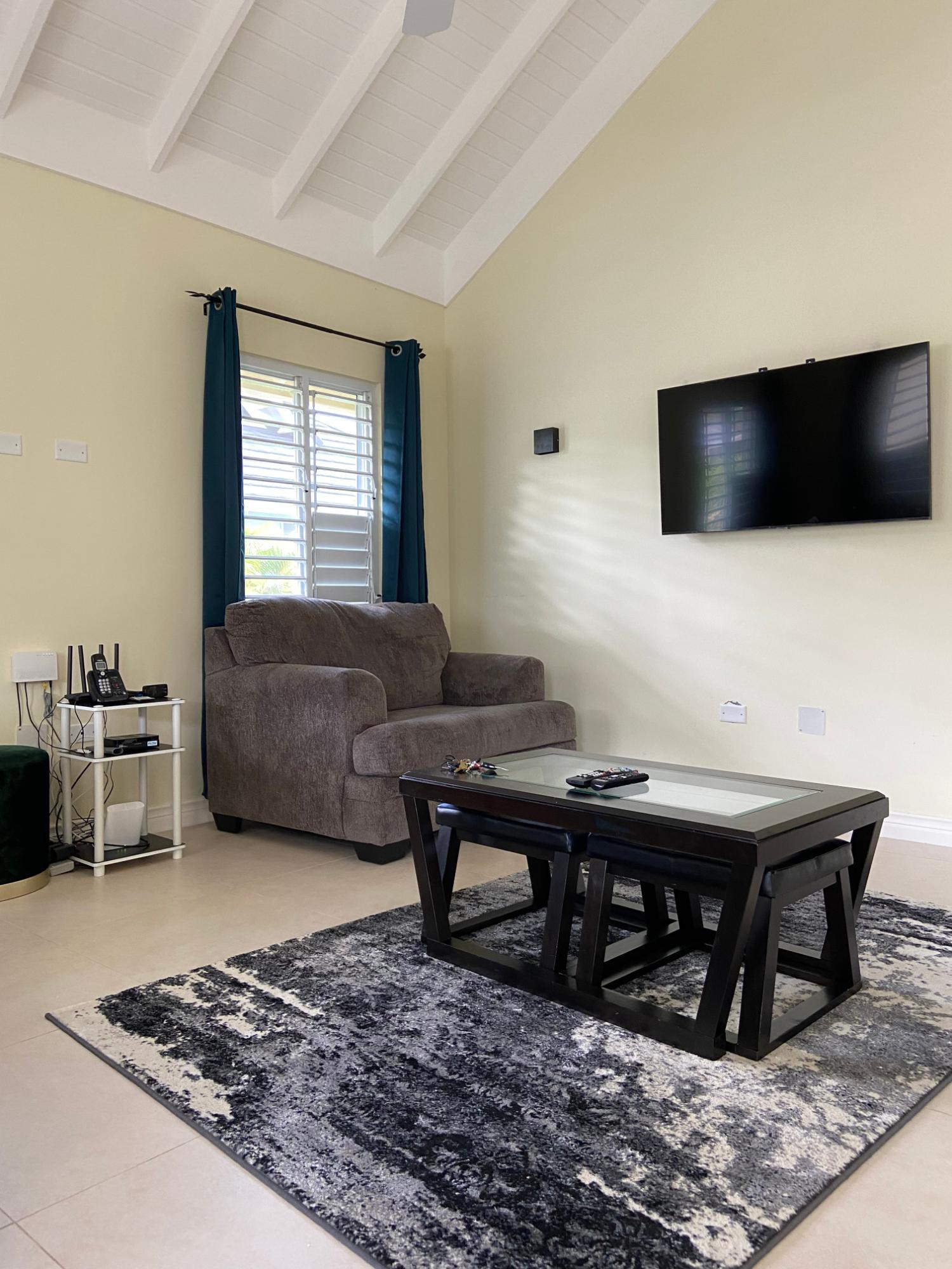 Ninth image of The Crest Richmond Estate in Laughlands, St. Ann, Jamaica - property is For Rent