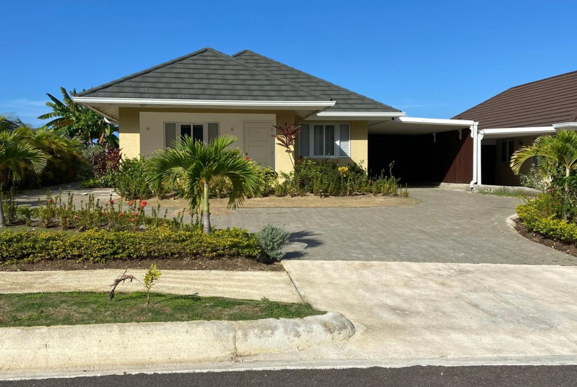 Tenth image of The Crest Richmond Estate in Laughlands, St. Ann, Jamaica - property is For Rent