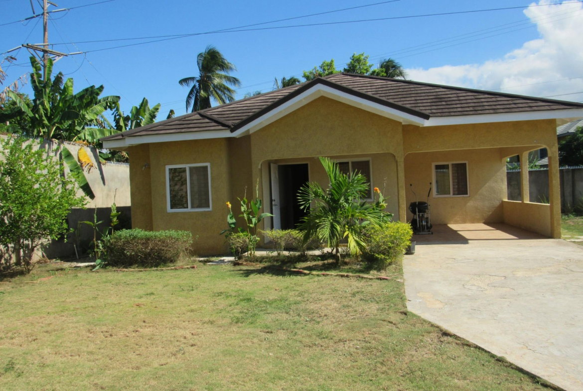 Second image of 32 Keystone Pines in Spanish Town, St. Catherine, Jamaica - property is For Rent