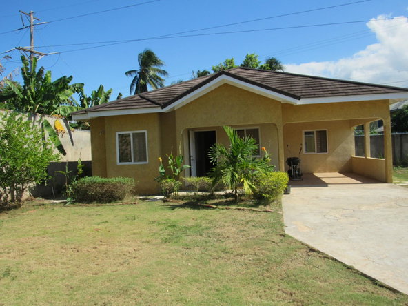 Second image of 32 Keystone Pines in Spanish Town, St. Catherine, Jamaica - property is For Rent