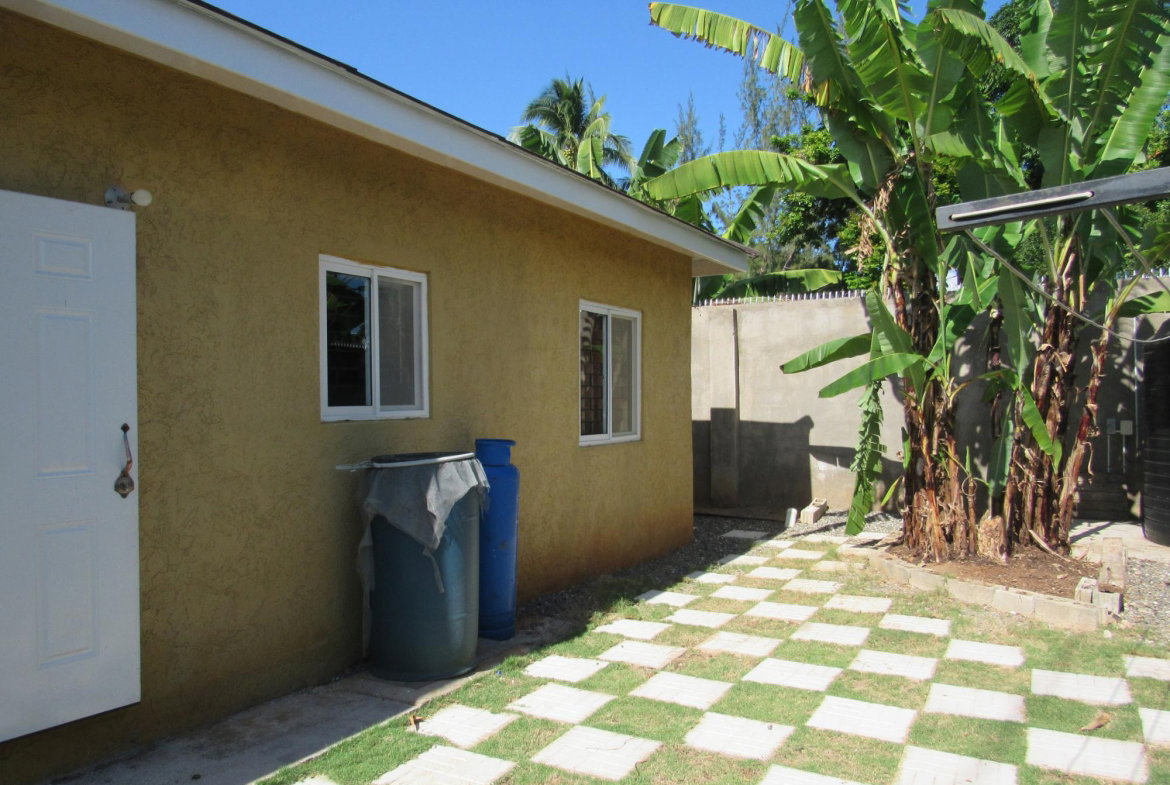 Twelfth image of 32 Keystone Pines in Spanish Town, St. Catherine, Jamaica - property is For Rent