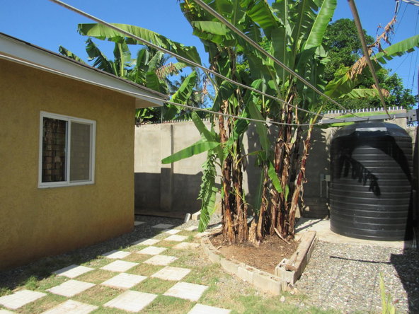 Fifteenth image of 32 Keystone Pines in Spanish Town, St. Catherine, Jamaica - property is For Rent