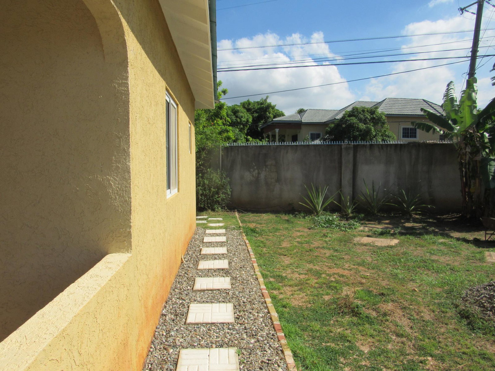 Cozy-3-Bedroom-House-for-Rent-in-Keystone-Pines-St.-Catherine Seventeenth image of 32 Keystone Pines in Spanish Town, St. Catherine, Jamaica - property is For Rent