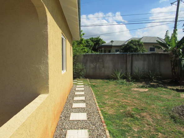 Seventeenth image of 32 Keystone Pines in Spanish Town, St. Catherine, Jamaica - property is For Rent