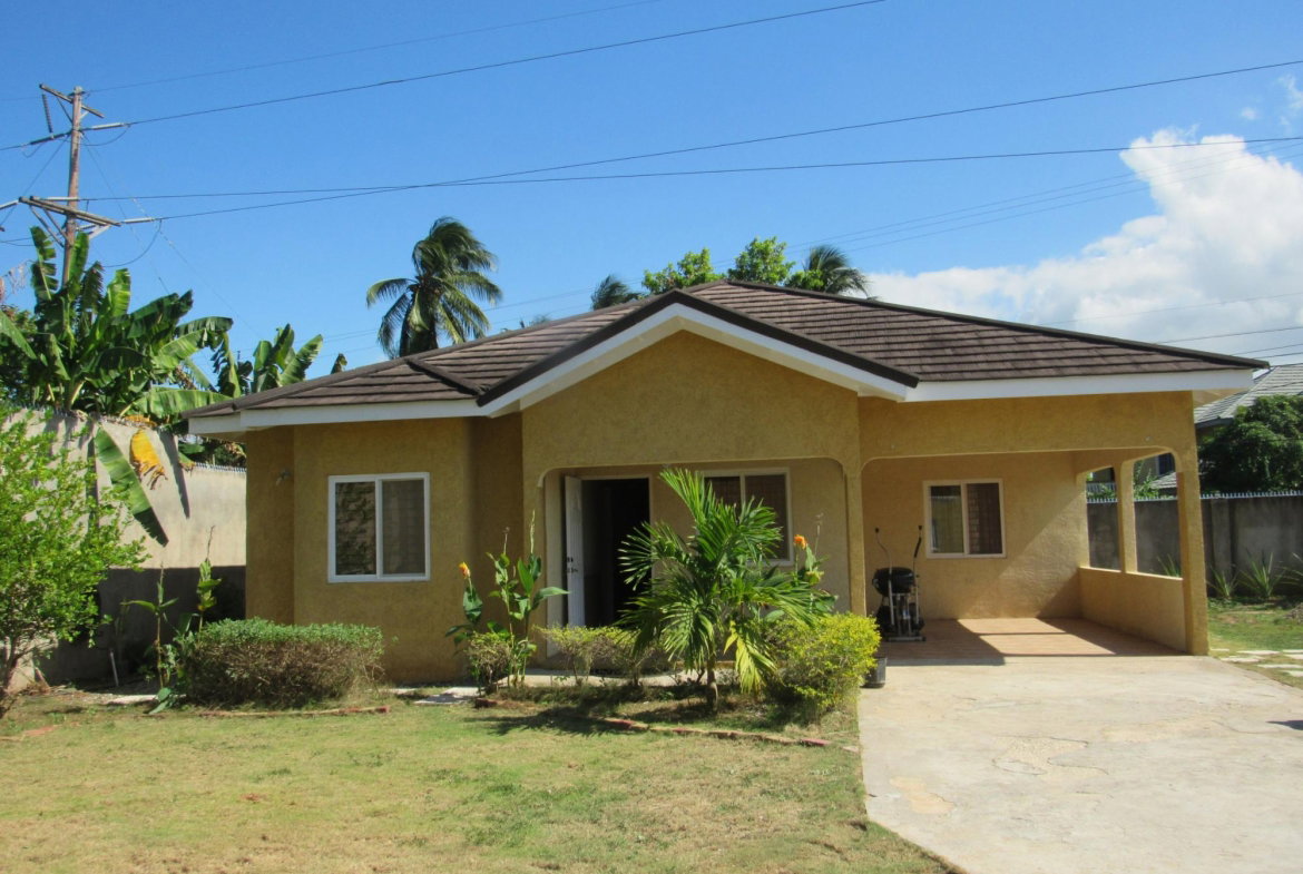 Third image of 32 Keystone Pines in Spanish Town, St. Catherine, Jamaica - property is For Rent