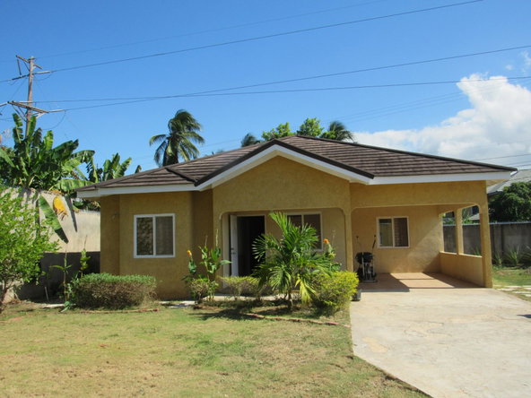 Third image of 32 Keystone Pines in Spanish Town, St. Catherine, Jamaica - property is For Rent