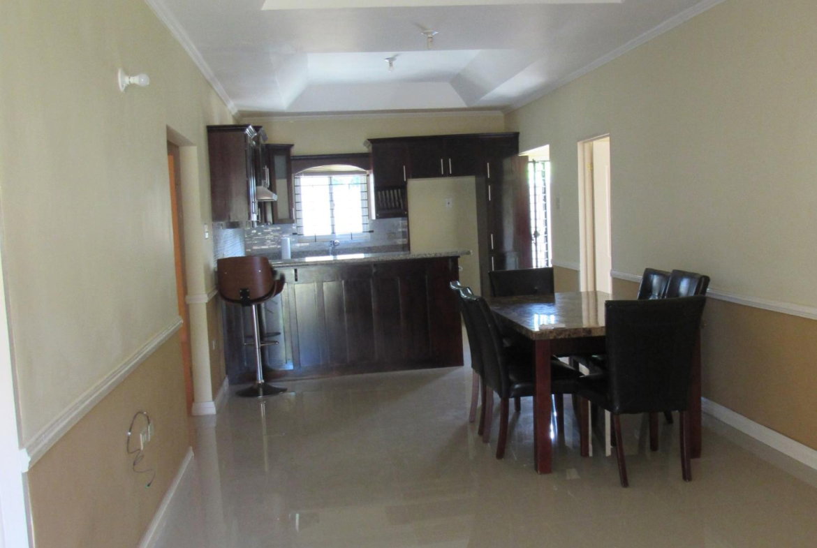 Twenty-Second image of 32 Keystone Pines in Spanish Town, St. Catherine, Jamaica - property is For Rent