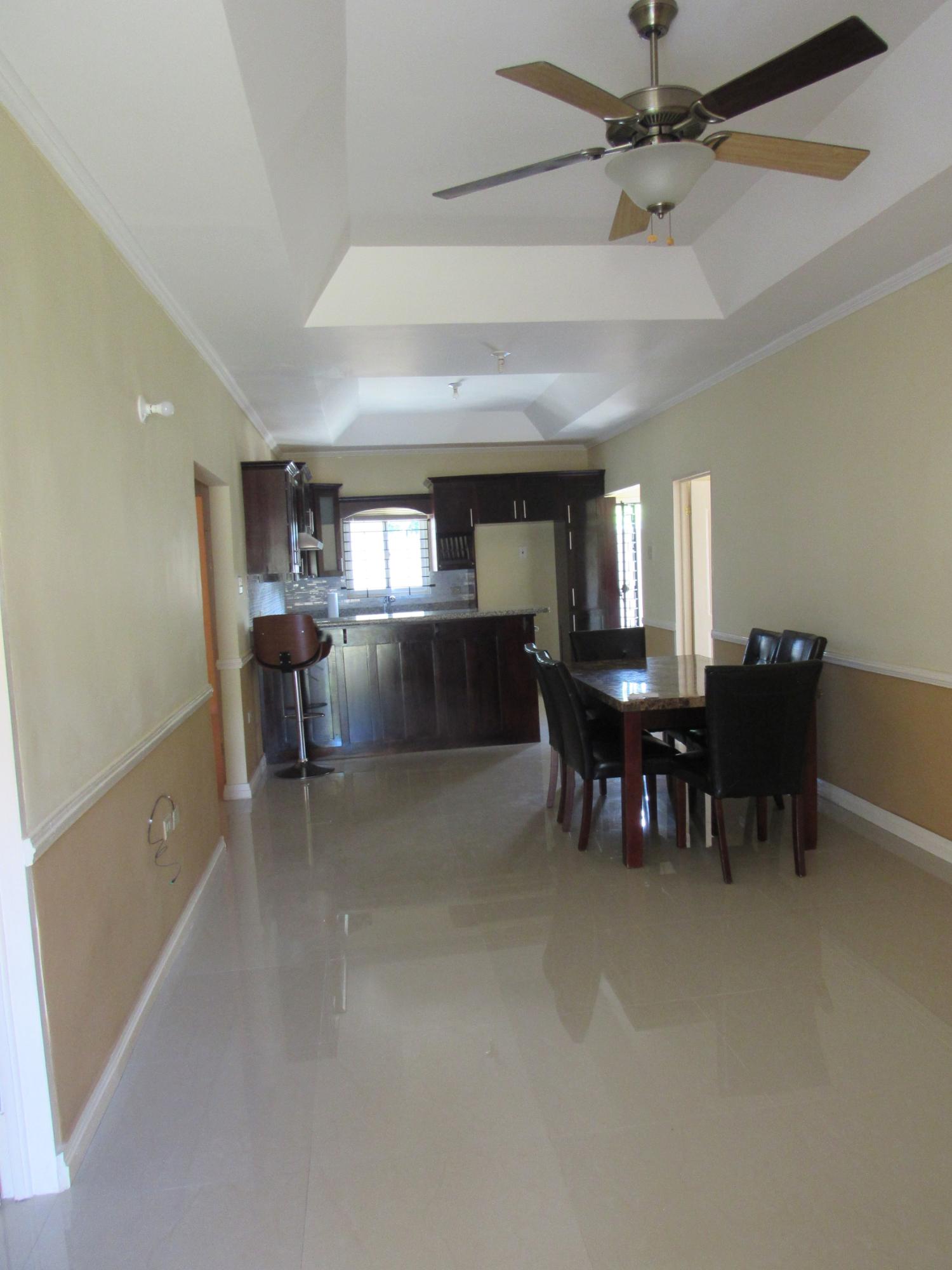Cozy-3-Bedroom-House-for-Rent-in-Keystone-Pines-St.-Catherine Twenty-Second image of 32 Keystone Pines in Spanish Town, St. Catherine, Jamaica - property is For Rent