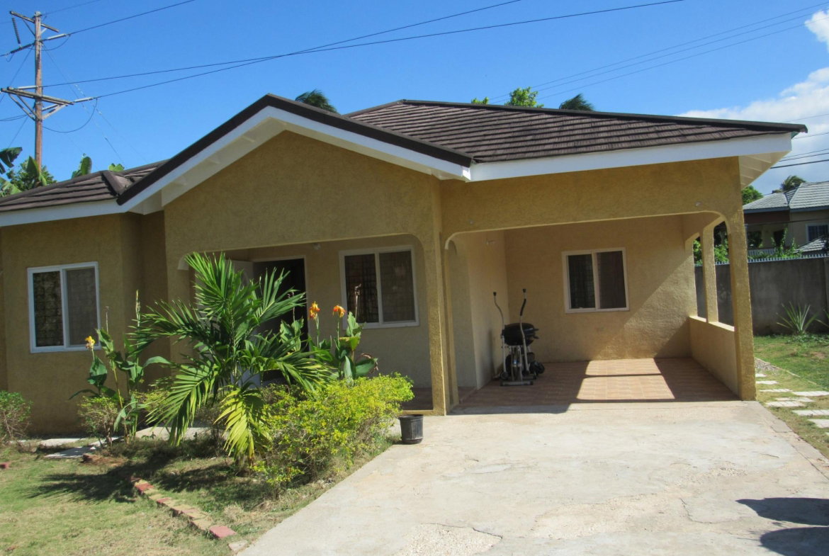Fourth image of 32 Keystone Pines in Spanish Town, St. Catherine, Jamaica - property is For Rent