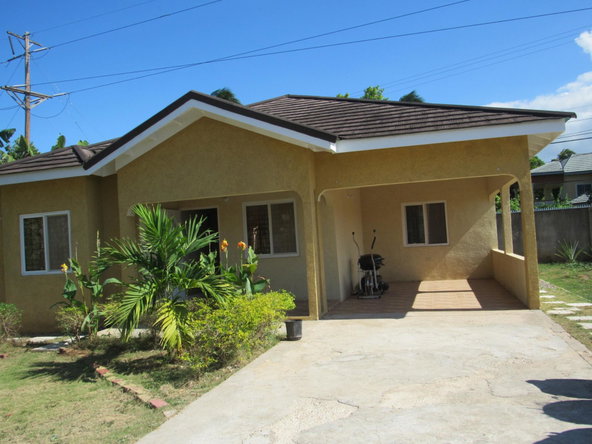 Fourth image of 32 Keystone Pines in Spanish Town, St. Catherine, Jamaica - property is For Rent