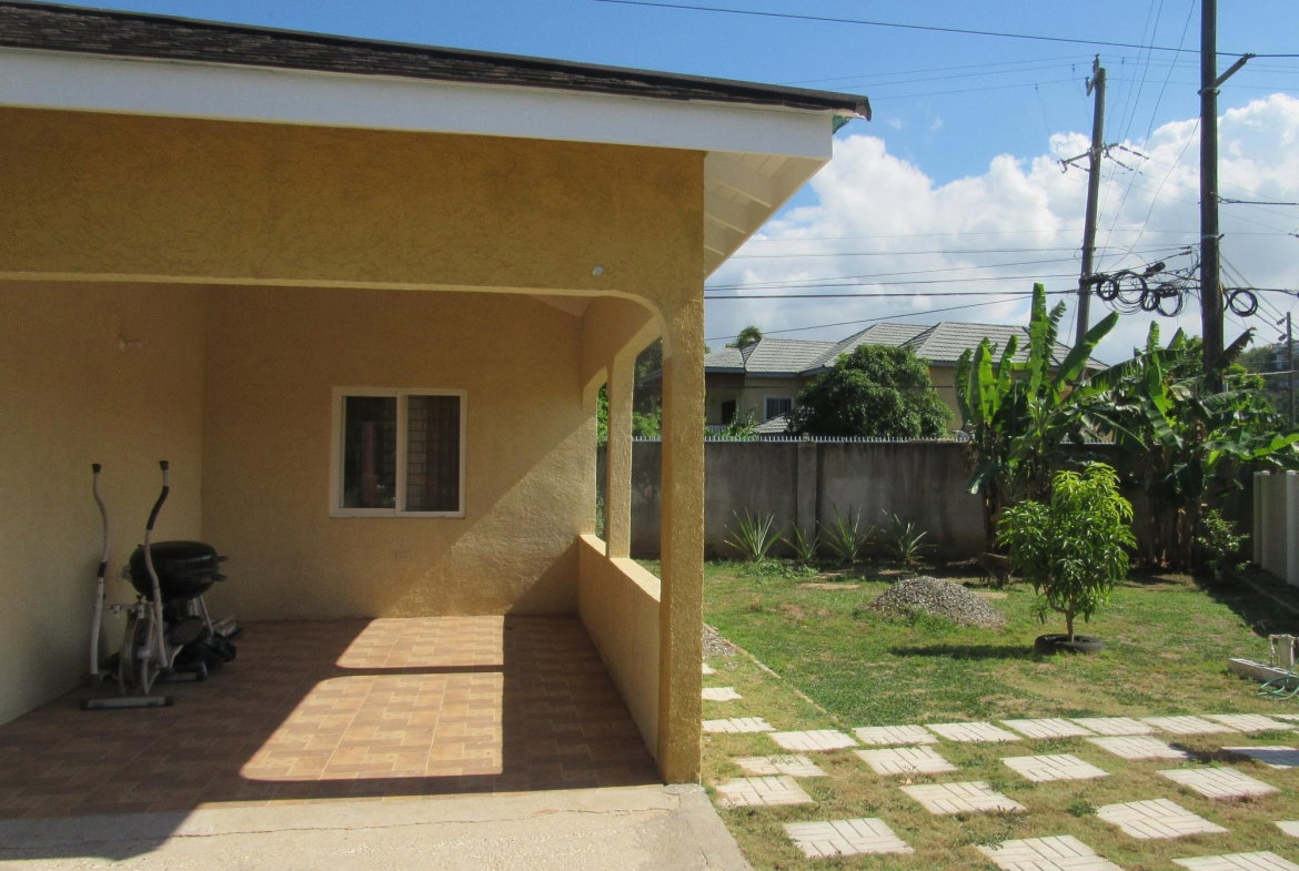 Fifth image of 32 Keystone Pines in Spanish Town, St. Catherine, Jamaica - property is For Rent