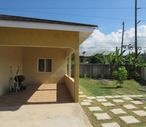 Fifth image of 32 Keystone Pines in Spanish Town, St. Catherine, Jamaica - property is For Rent