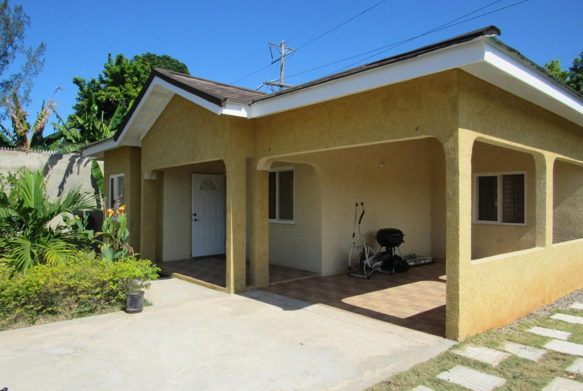Sixth image of 32 Keystone Pines in Spanish Town, St. Catherine, Jamaica - property is For Rent