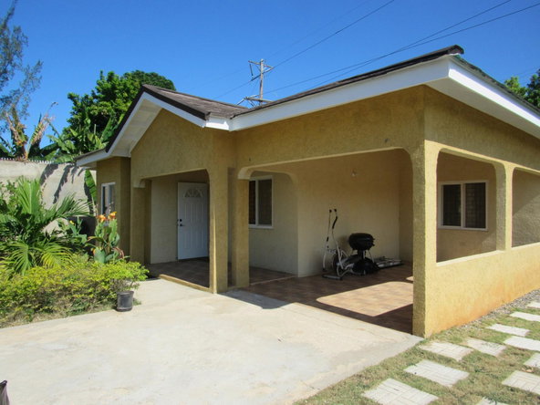 Sixth image of 32 Keystone Pines in Spanish Town, St. Catherine, Jamaica - property is For Rent