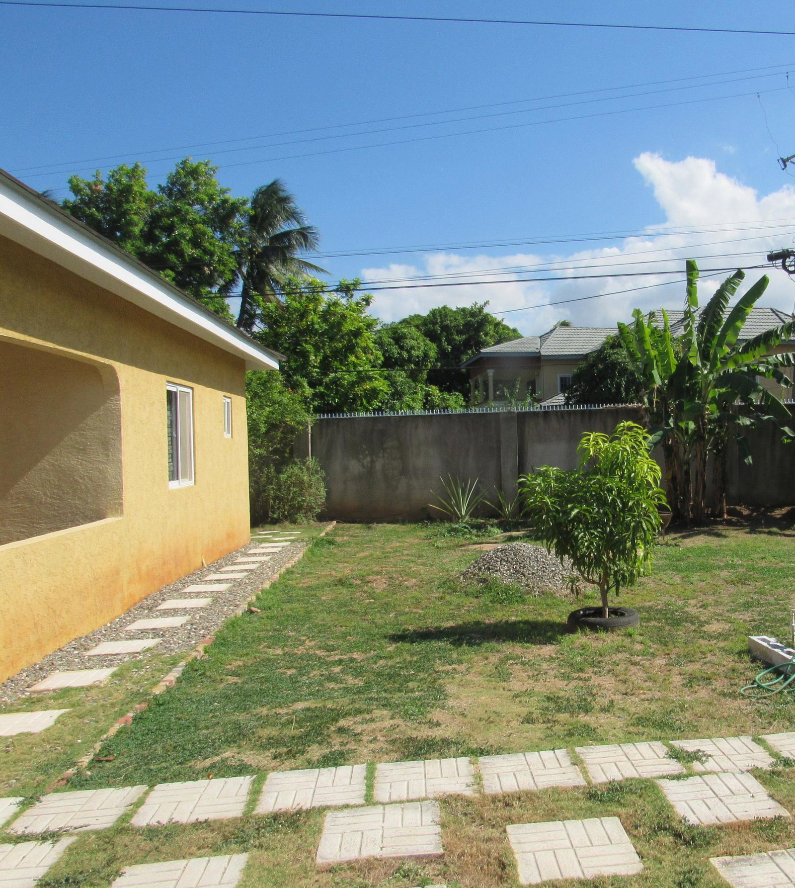 Cozy-3-Bedroom-House-for-Rent-in-Keystone-Pines-St.-Catherine Seventh image of 32 Keystone Pines in Spanish Town, St. Catherine, Jamaica - property is For Rent