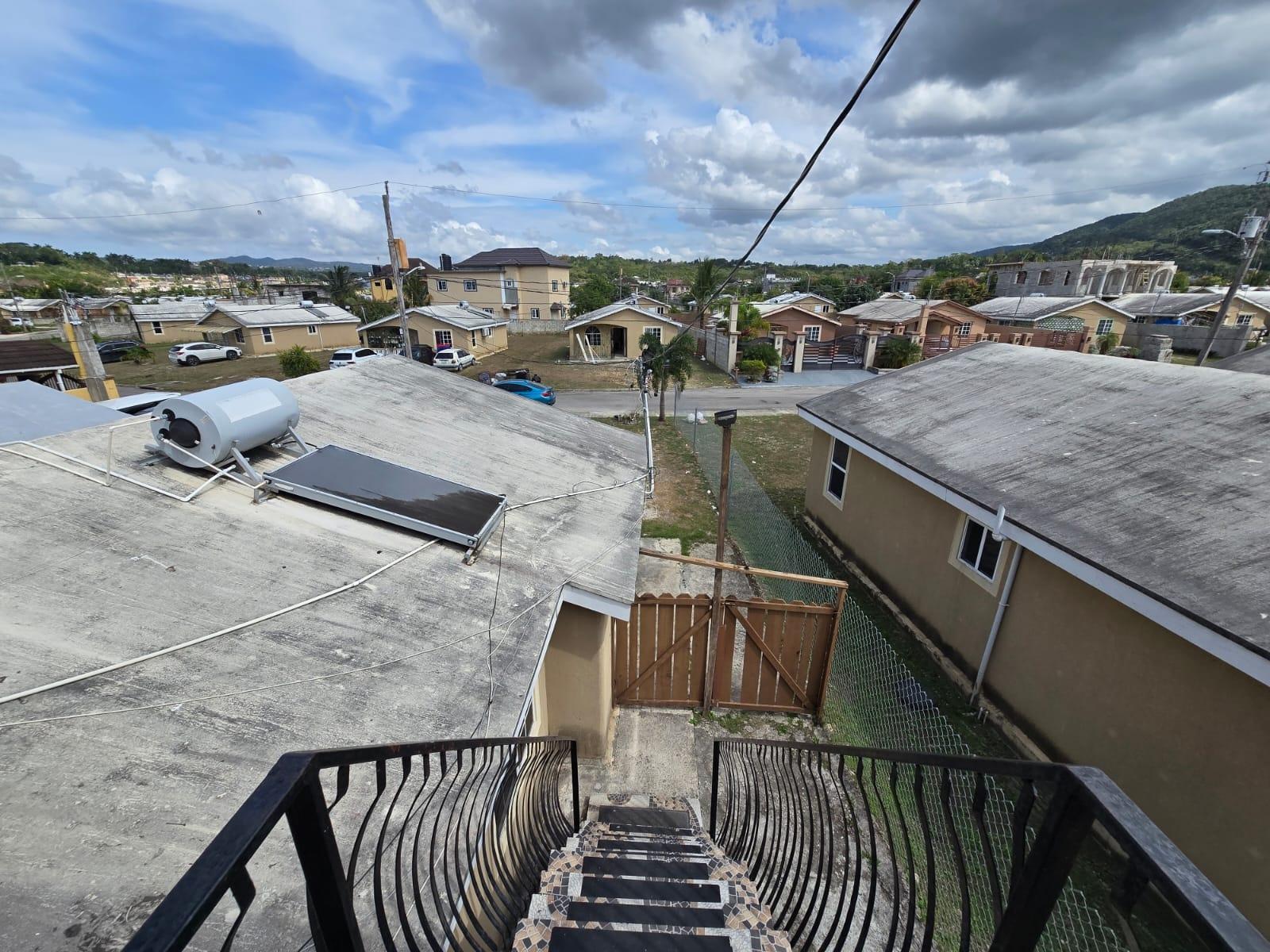 Fourth image of 93 Oleander Crescent Montego in Montego Bay, St. James, Jamaica - property is For Rent