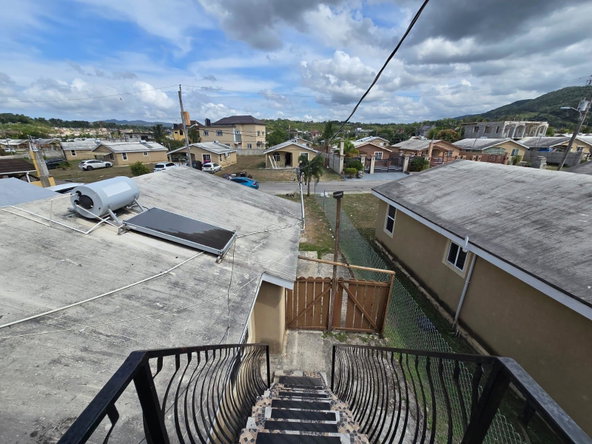 Fourth image of 93 Oleander Crescent Montego in Montego Bay, St. James, Jamaica - property is For Rent