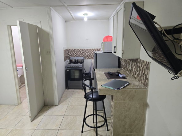 Sixth image of 93 Oleander Crescent Montego in Montego Bay, St. James, Jamaica - property is For Rent