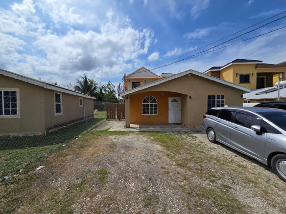 First image of 93 Oleander Crescent Montego in Montego Bay, St. James, Jamaica - property is For Rent