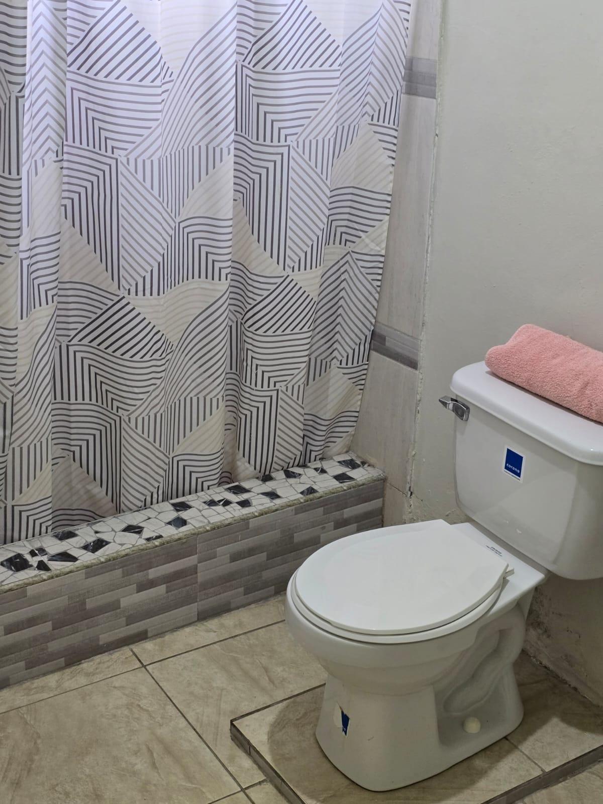 Seventh image of 93 Oleander Crescent Montego in Montego Bay, St. James, Jamaica - property is For Rent