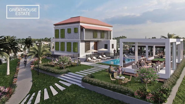 Sixteenth image of 216- Greathouse Estates in Old Harbour, St. Catherine, Jamaica - property is For Sale