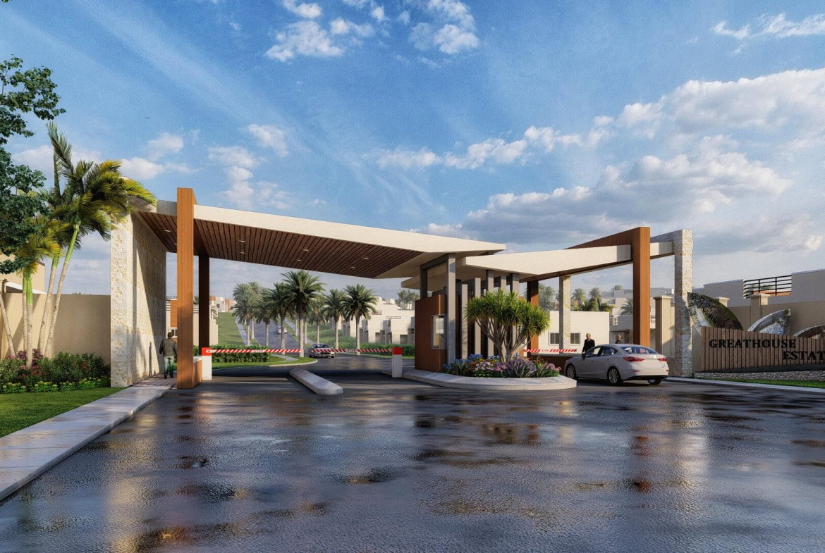 First image of 179- Greathouse Estates in Old Harbour, St. Catherine, Jamaica - property is For Sale
