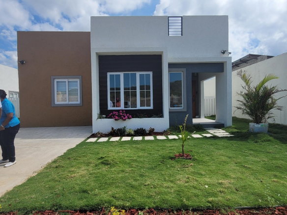 First image of # 223-#223 Greathouse Estates in Old Harbour, St. Catherine, Jamaica - property is For Sale