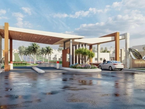 First image of 164 Greathouse Estates in Old Harbour, St. Catherine, Jamaica - property is For Sale