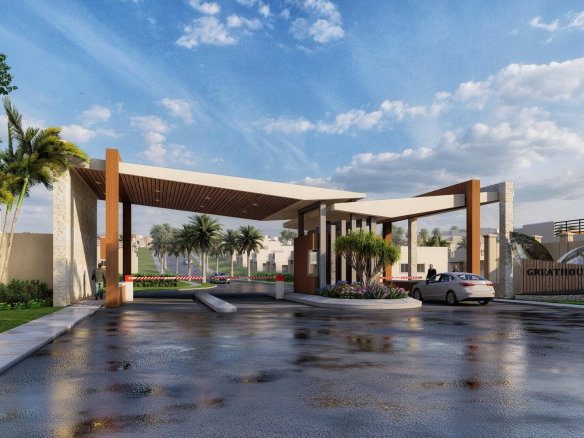 First image of 10- Greathouse Estates in Old Harbour, St. Catherine, Jamaica - property is For Sale