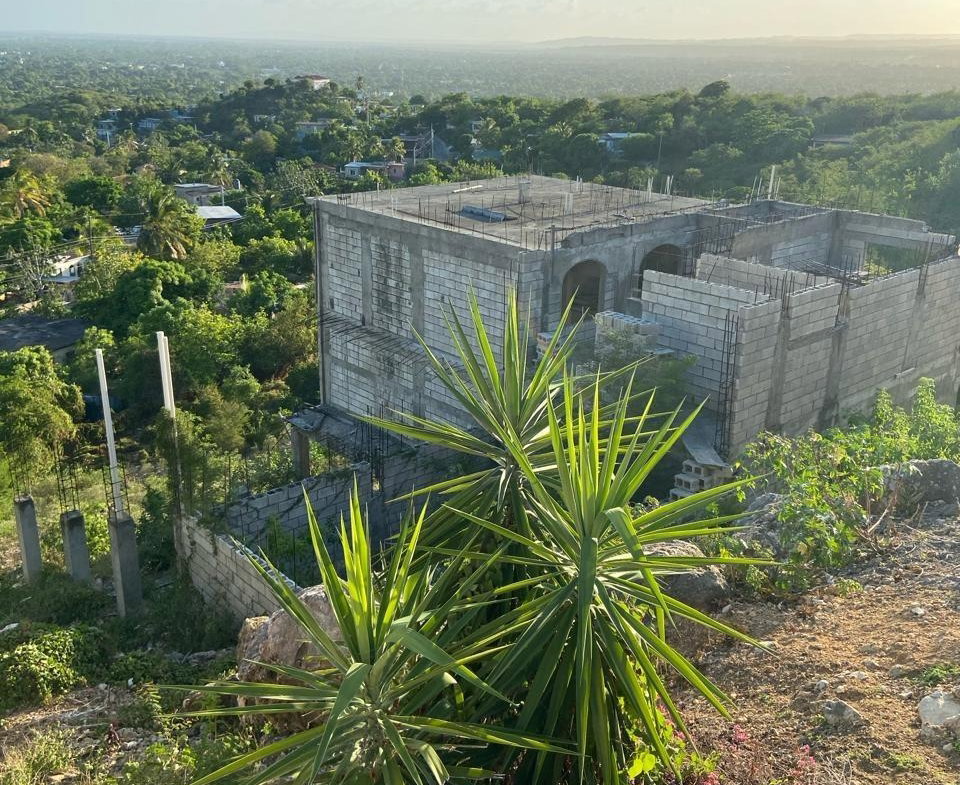 Second image of 48 Victoria Rose Blvd, Mount in Keystone, St. Catherine, Jamaica - property is For Sale