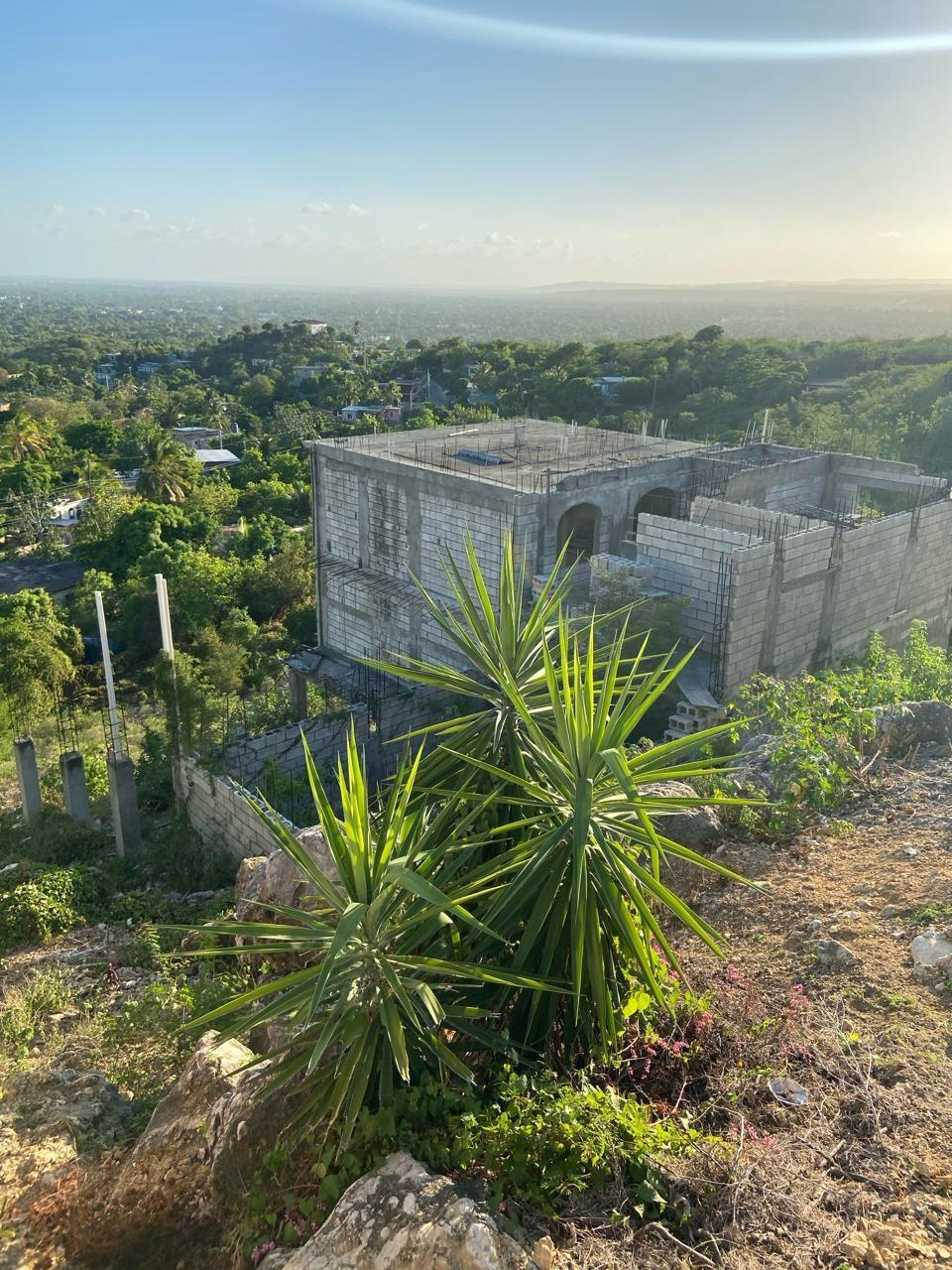 Dream-Home-Opportunity-in-Mount-View-Estate-St-Catherine Second image of 48 Victoria Rose Blvd, Mount in Keystone, St. Catherine, Jamaica - property is For Sale