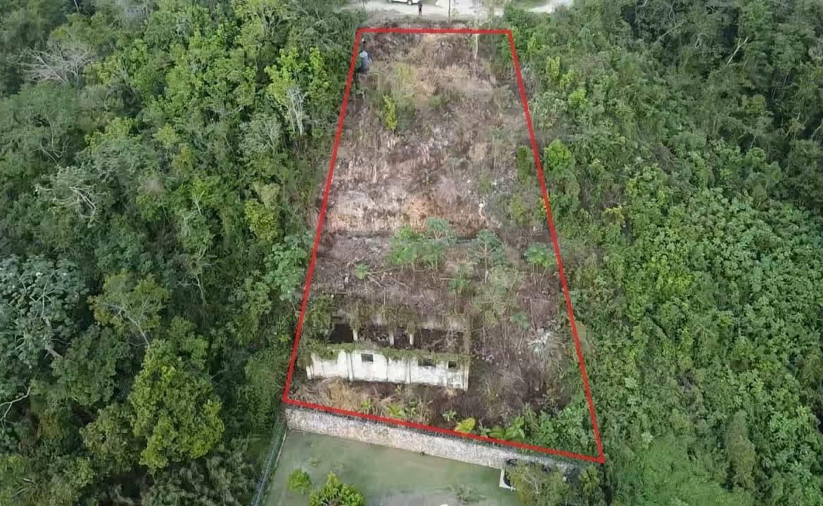 First image of Tamarind Road Santa Maria in Bamboo, St. Catherine, Jamaica - property is For Sale