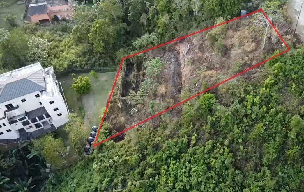 Sixth image of Tamarind Road Santa Maria in Bamboo, St. Catherine, Jamaica - property is For Sale