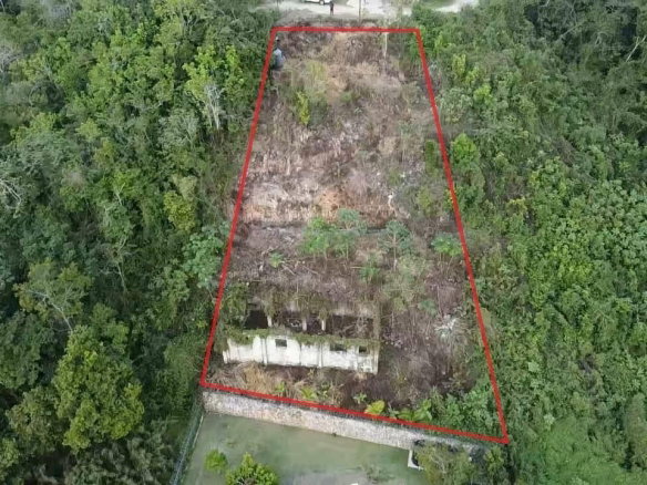First image of Tamarind Road Santa Maria in Bamboo, St. Catherine, Jamaica - property is For Sale