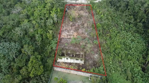 First image of Tamarind Road Santa Maria in Bamboo, St. Catherine, Jamaica - property is For Sale