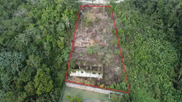 First image of Tamarind Road Santa Maria in Bamboo, St. Catherine, Jamaica - property is For Sale