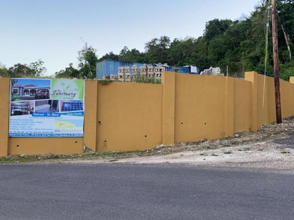 First image of 40 Sanctuary in Content, St. Mary, Jamaica - property is For Sale